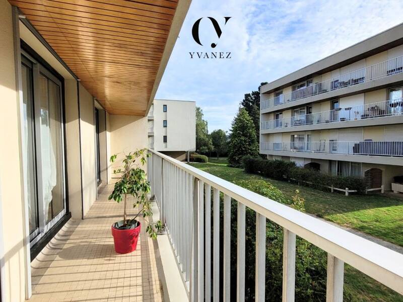 Maison à vendre, 82m², RENNES