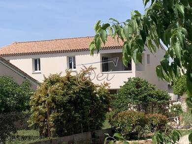 Appartement à vendre 262 000 € 3 pièces 2 chambres 58,8 m² Dernier étage, Étage 1/1 Peripherie Centre Saint-Maximin-la-Sainte-Baume 83470