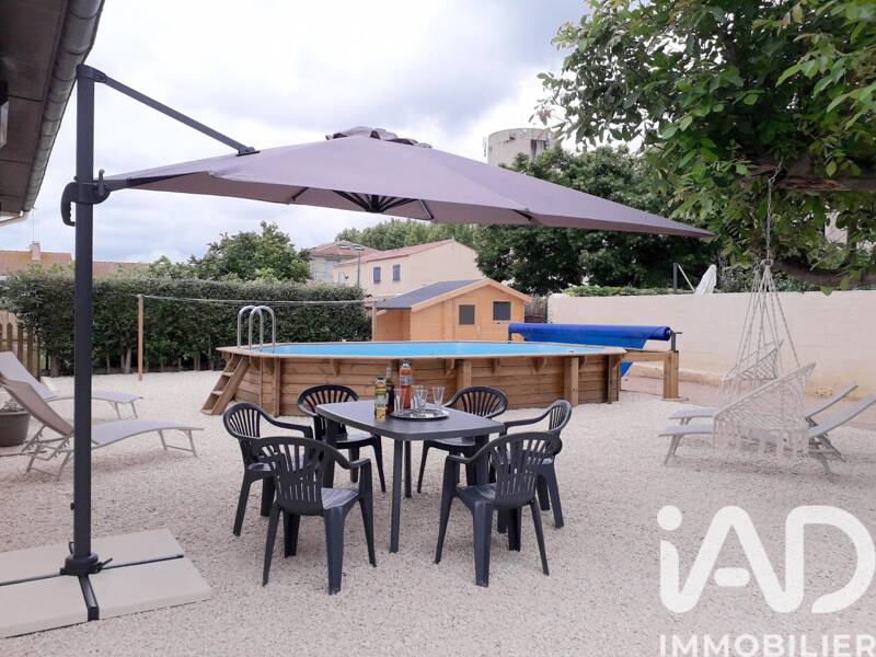 Maison à louer, 70m², CANET