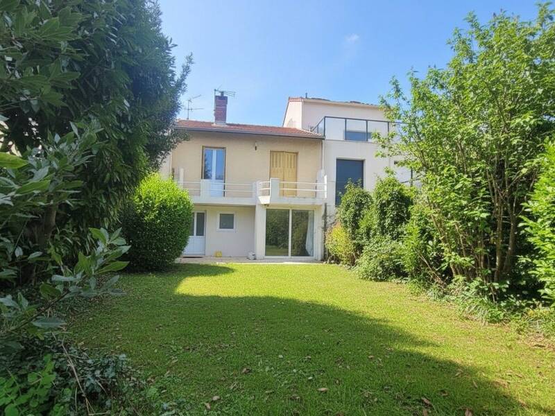Maison à vendre, 91m², SURESNES
