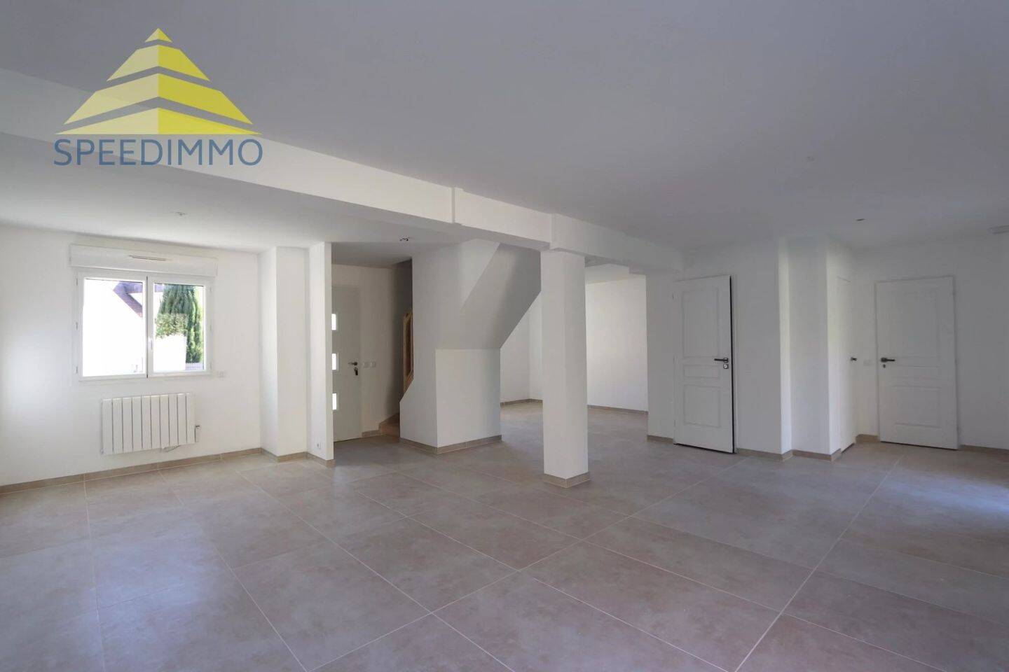 Maison à vendre, 110m², MAROLLES EN BRIE