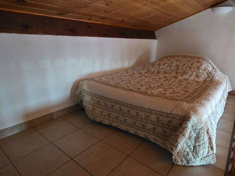 Maison à louer, 24m², LE PRADET