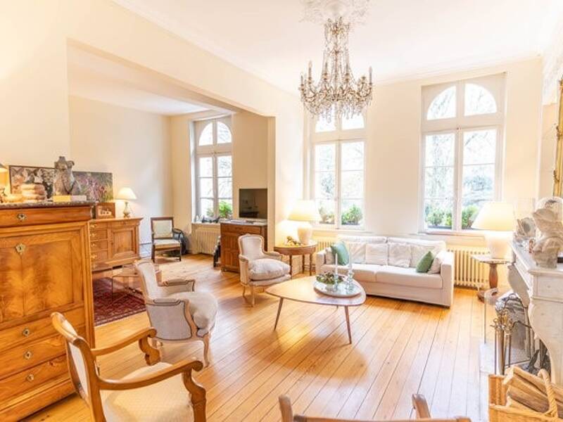 Maison à vendre, 313m², AMIENS