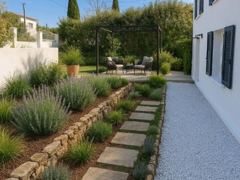 Maison à vendre, 108m², MARSEILLE 12E