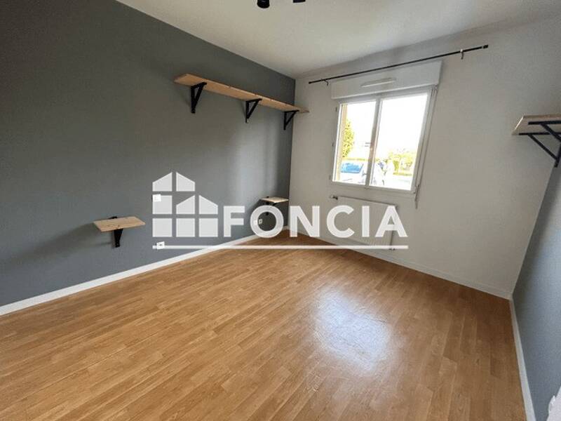 Maison à louer, 70m², SAINT GEORGES DES GROSEILLERS