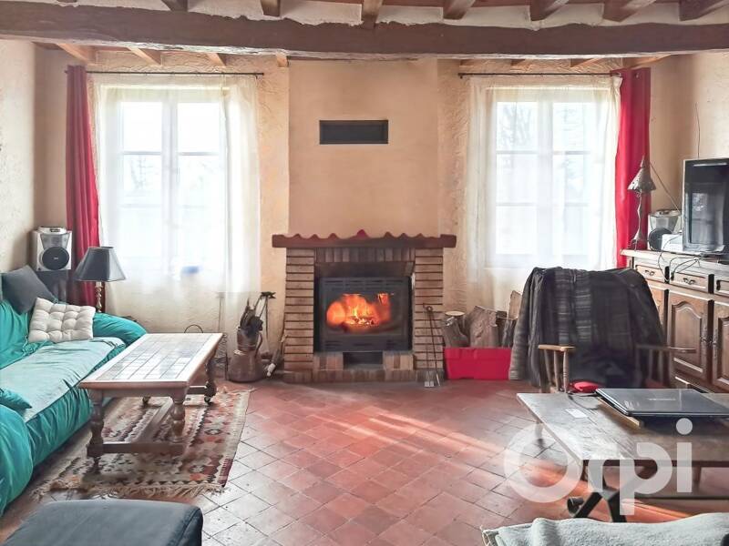 Maison à vendre, 135m², GAILLEFONTAINE