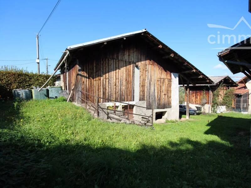 Maison à vendre, 200m², ARVILLARD