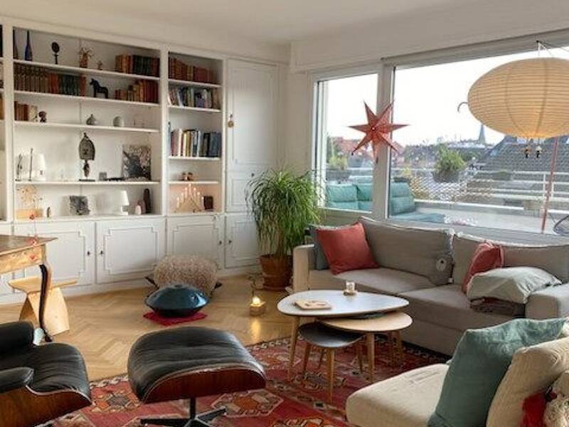 Maison à louer, 139m², STRASBOURG