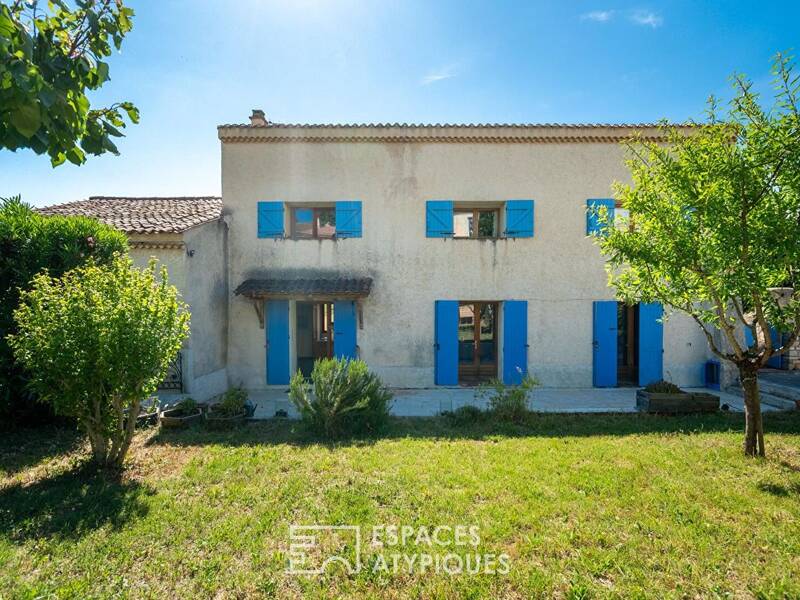 Maison à vendre, 250m², MARSEILLE 13E