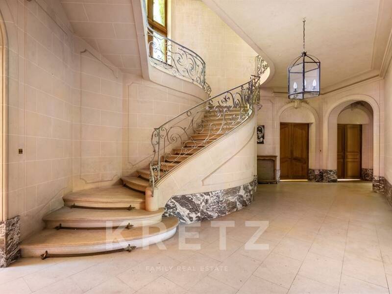 Maison à vendre, 500m², TOURCOING