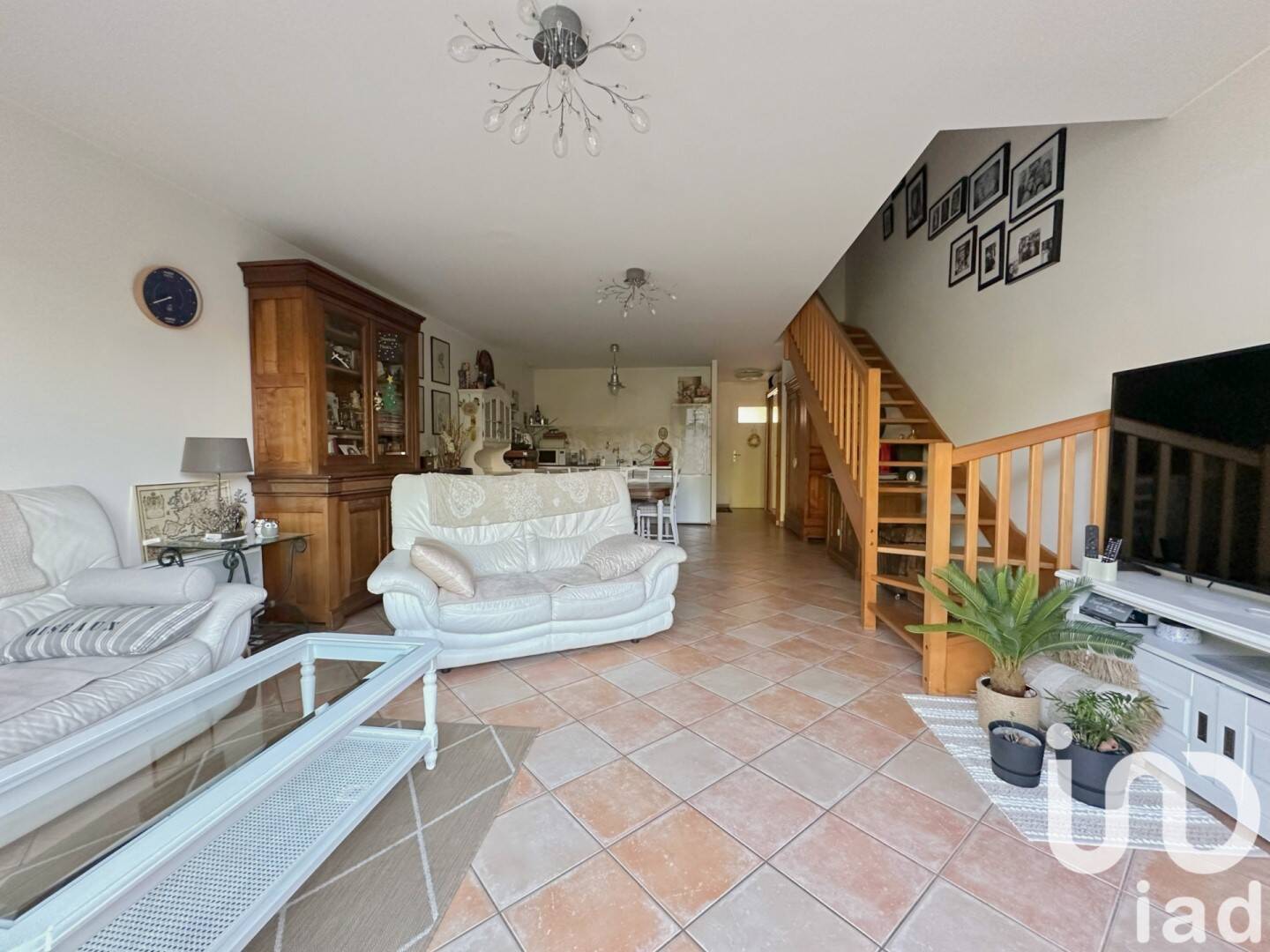 Maison à vendre, 108m², LE BOUSCAT