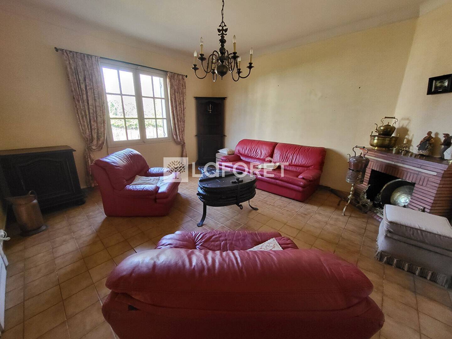 Maison à vendre, 115m², LABOUHEYRE