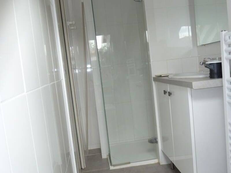 Maison à louer, 21m², PARIS 11E