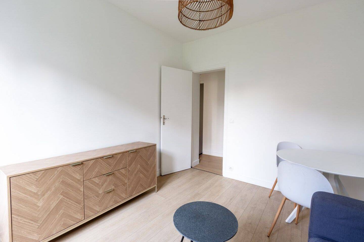 Maison à louer, 33m², LES PAVILLONS SOUS BOIS