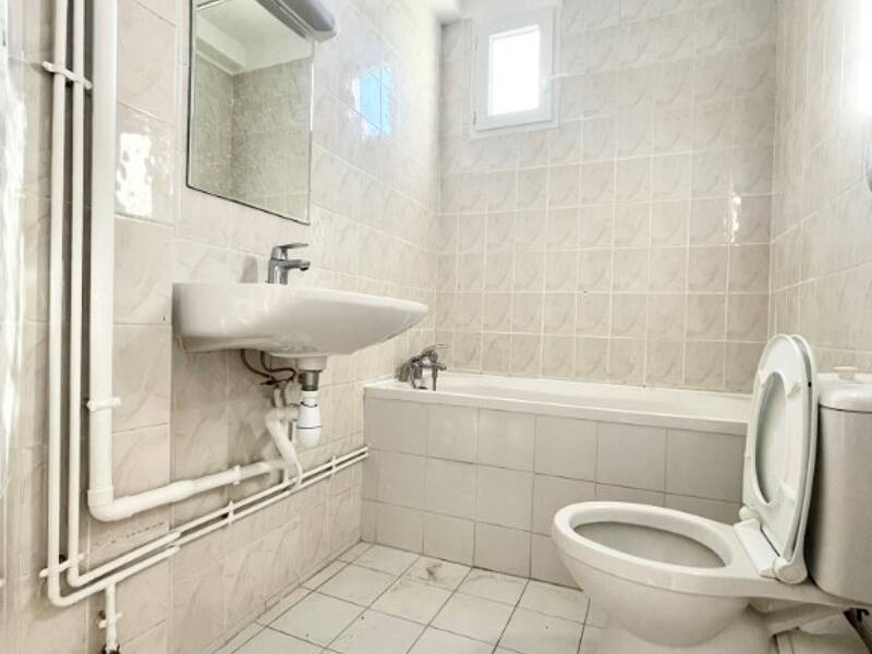 Maison à louer, 23m², IVRY SUR SEINE