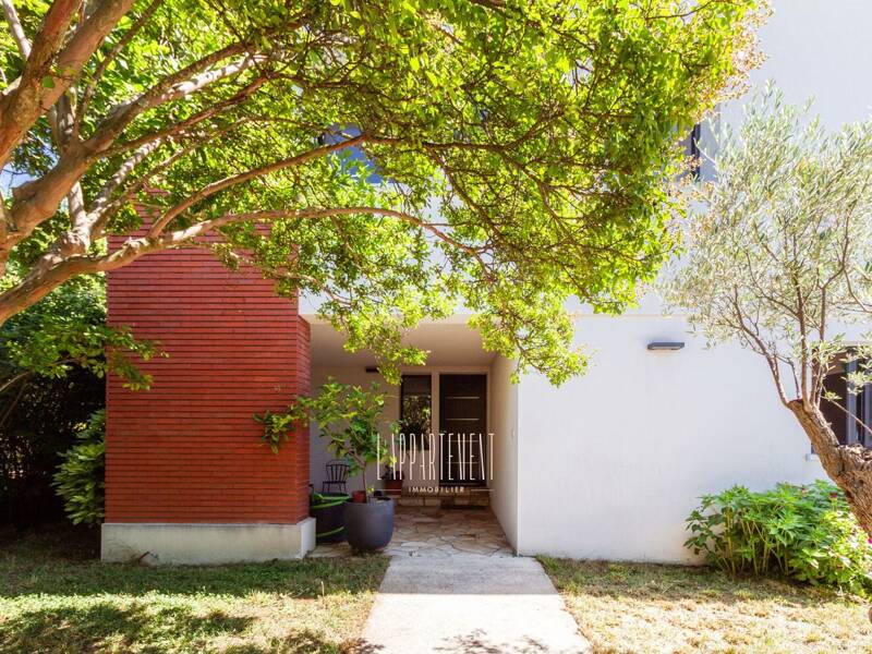 Maison à louer, 178m², TOULOUSE