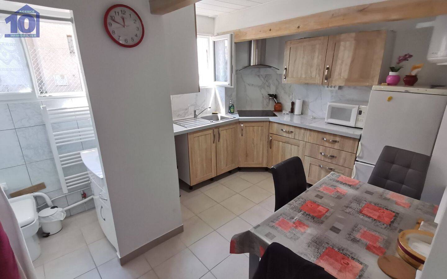 Maison à vendre, 28m², VALRAS PLAGE