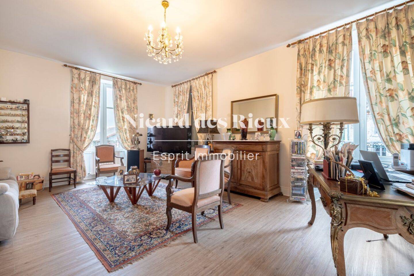Maison à vendre, 264m², MAGNAC LAVAL