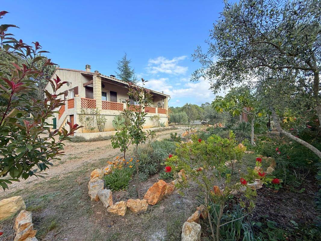 Maison à vendre, 63m², LA VERDIERE