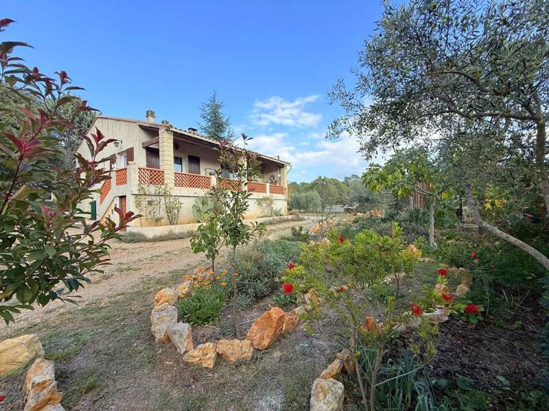Maison à vendre, 63m², LA VERDIERE