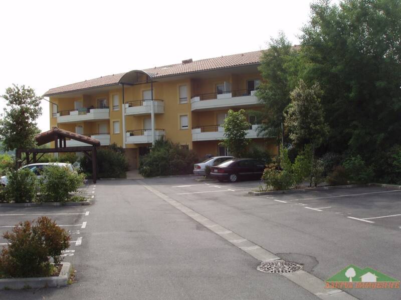 Maison à louer, 51m², SAINT GAUDENS