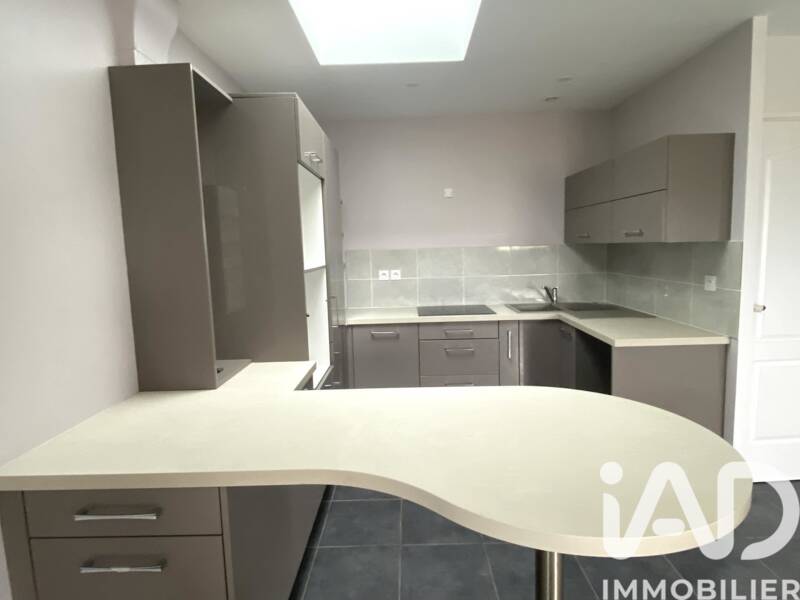 Maison à louer, 115m², ROSEL