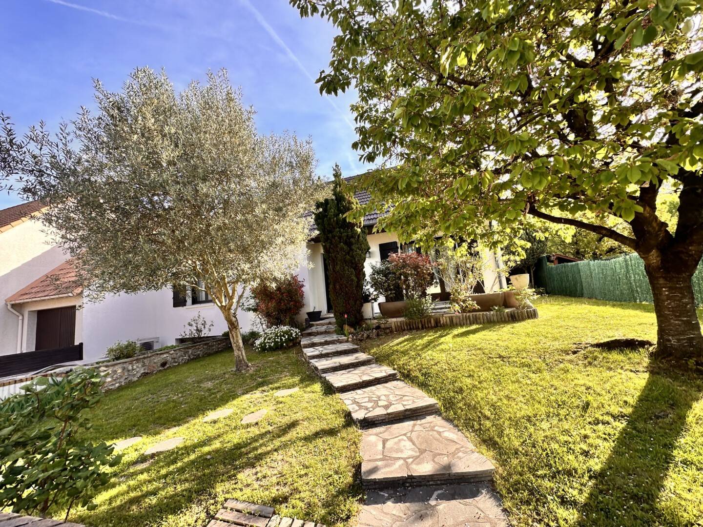 Maison à vendre, 146m², NOISY LE GRAND