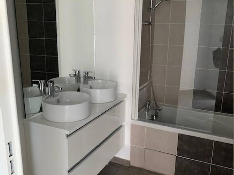 Maison à louer, 129m², ARNAS