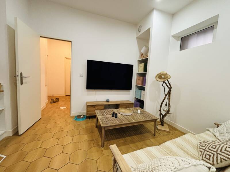 Maison à vendre, 60m², TOULON