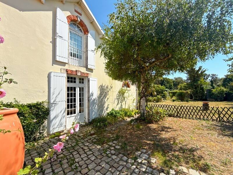 Maison à vendre, 312m², LA JARNE