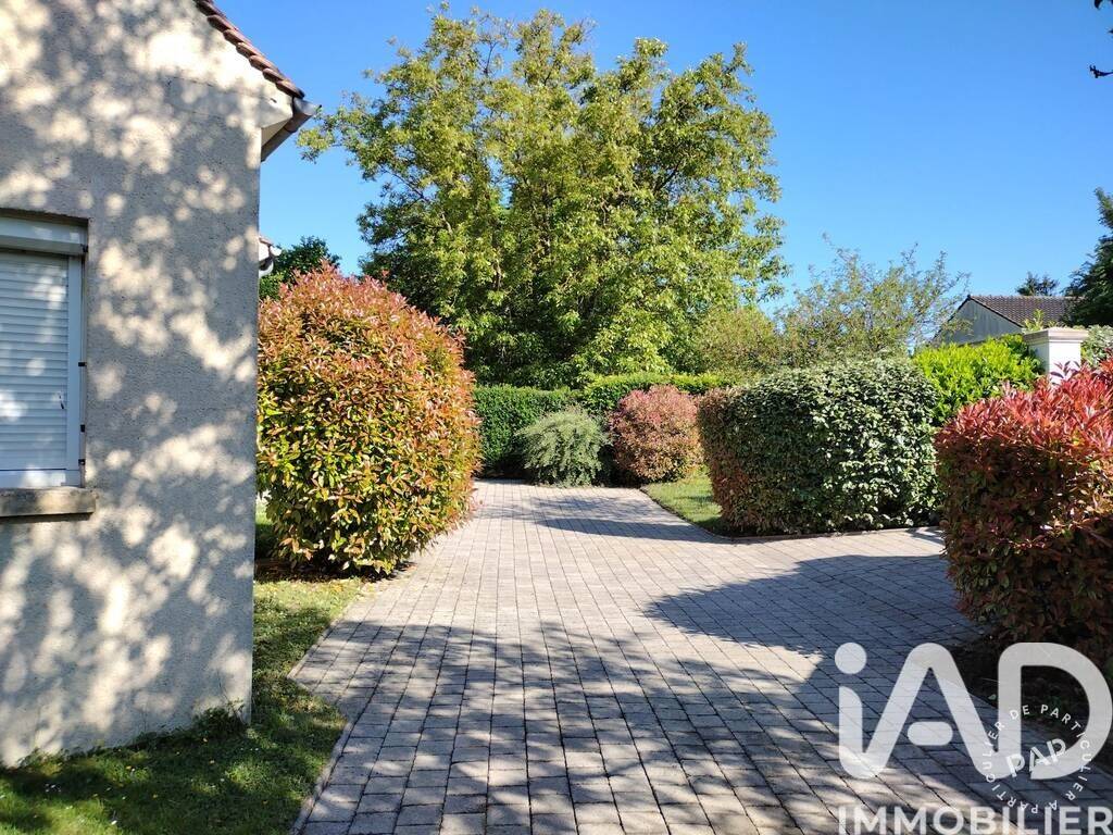 Maison à vendre, 148m², VILLERS SAINT FRAMBOURG