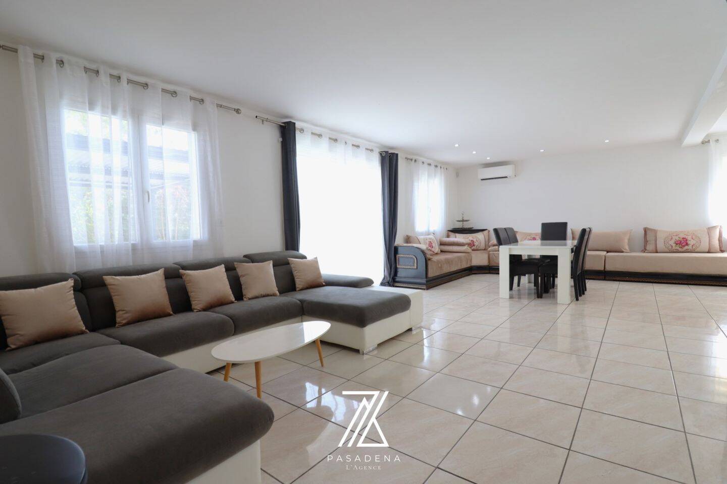Maison à vendre, 156m², FRONTIGNAN