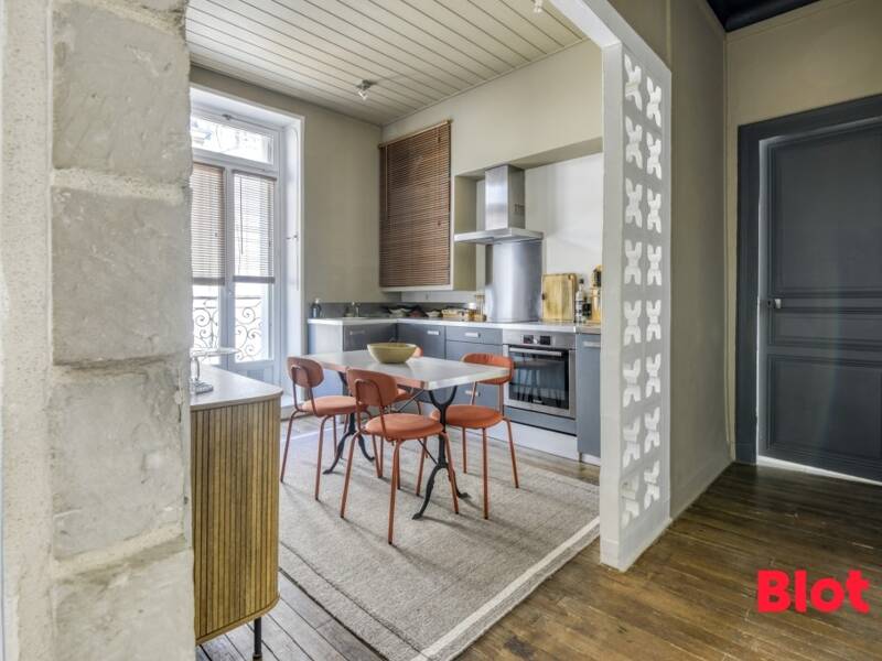 Maison à vendre, 190m², NANTES