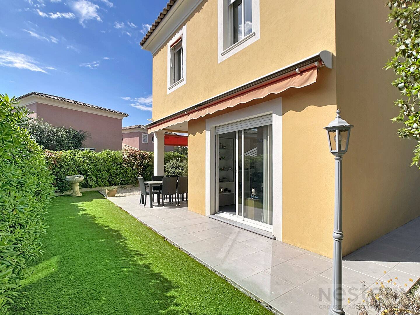 Maison à vendre, 87m², ANTIBES