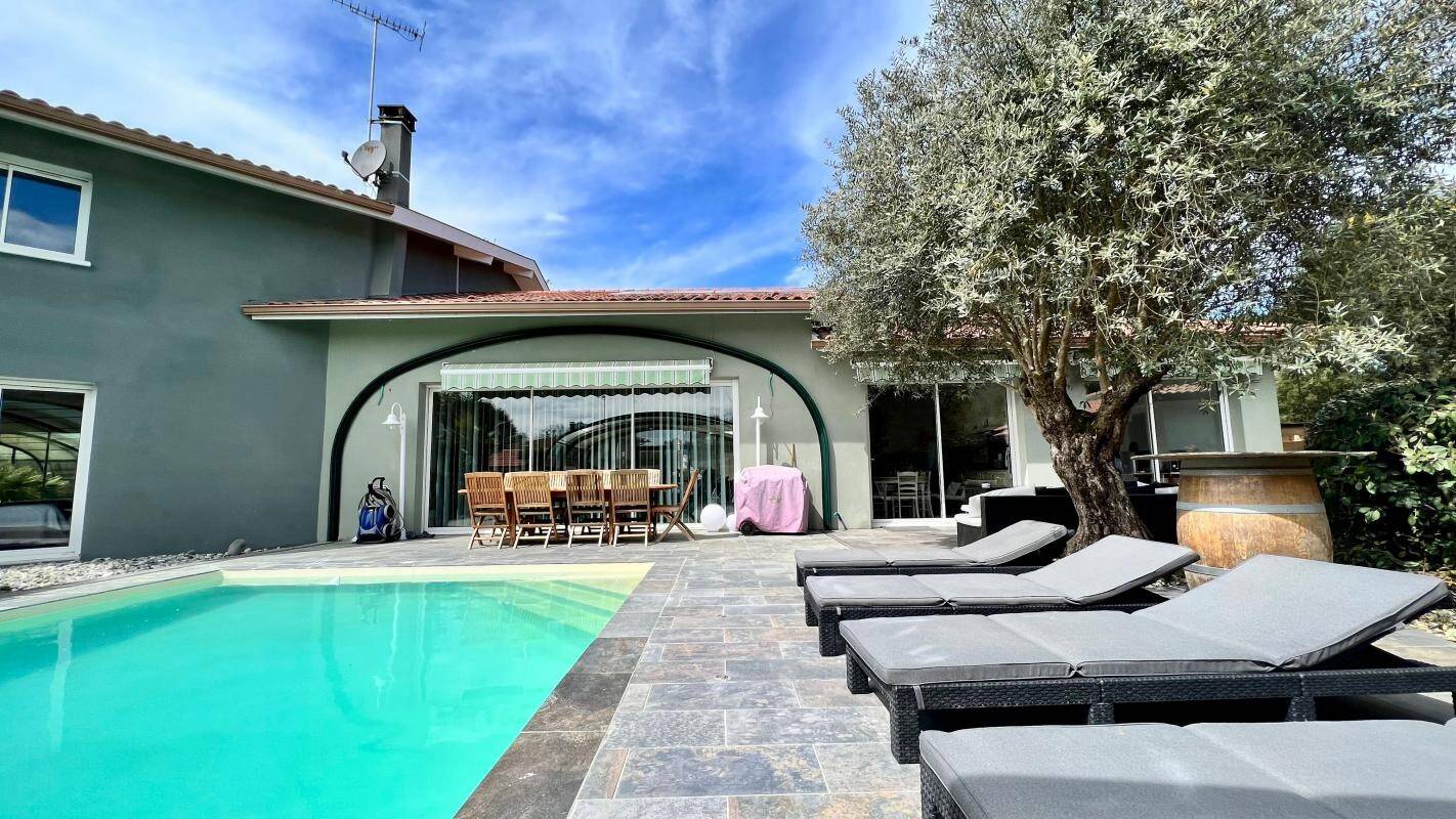 Maison à vendre, 261m², VIEUX BOUCAU LES BAINS