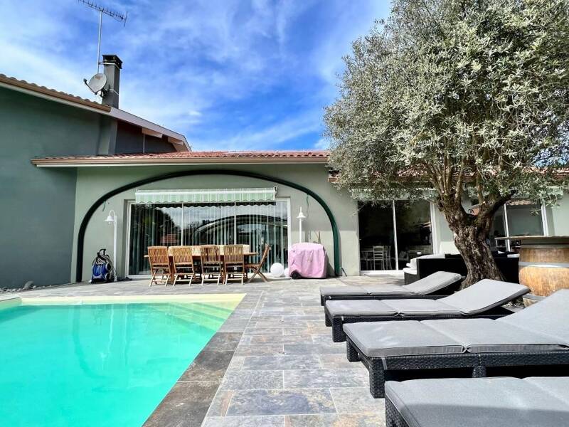Maison à vendre, 261m², VIEUX BOUCAU LES BAINS