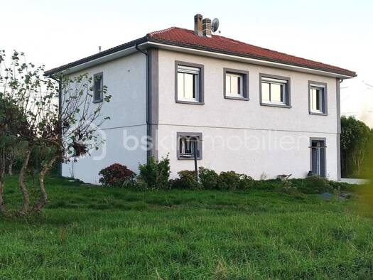Maison à vendre 114 900 € 3 pièces 2 chambres 73 m² Aiguillon 47190