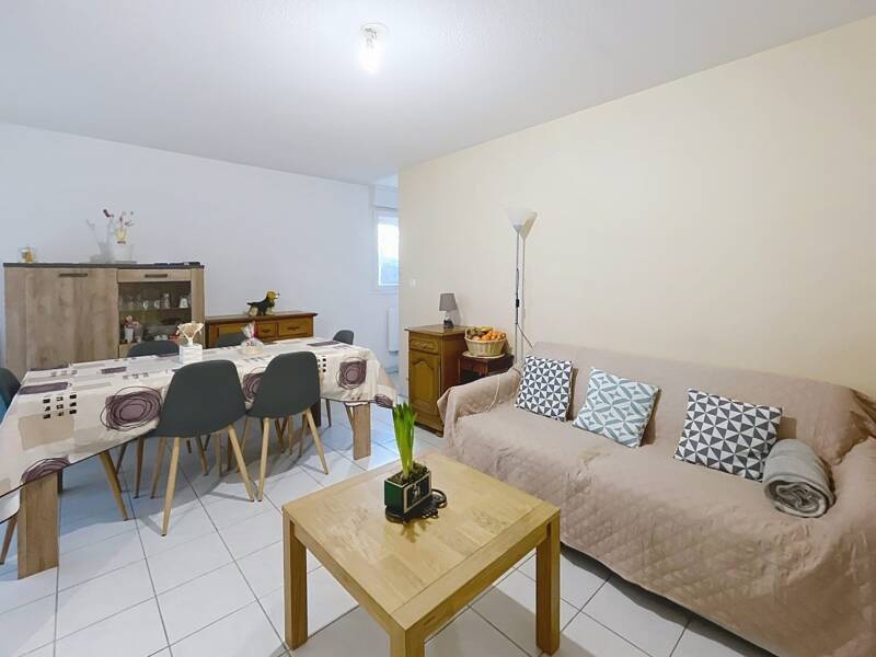 Maison à vendre, 54m², LAON