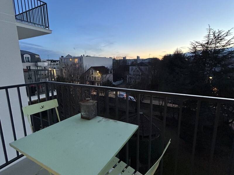 Maison à louer, 29m², MONTGERON