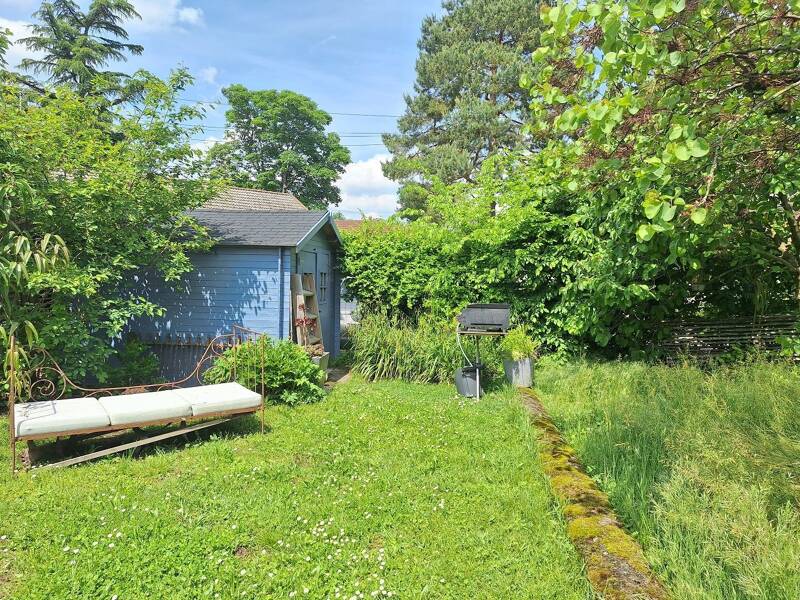 Maison à vendre, 140m², LYON 5E