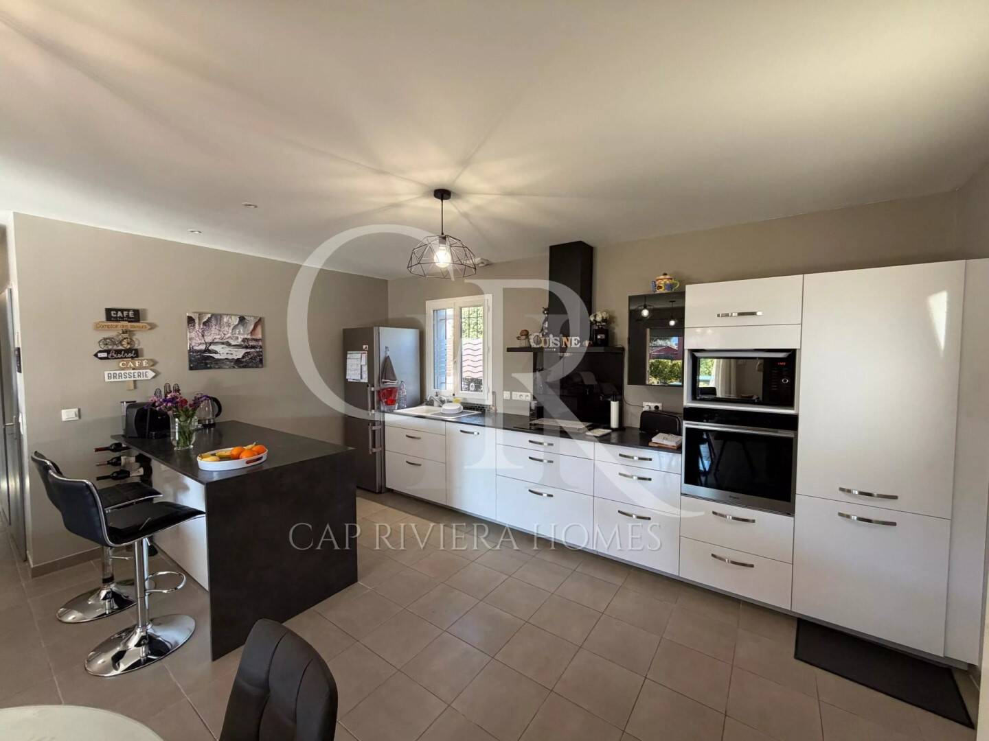 Maison à vendre, 81m², LE CANNET DES MAURES