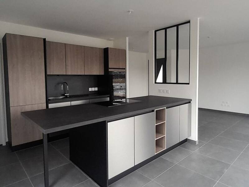 Maison à louer, 90m², YCHOUX