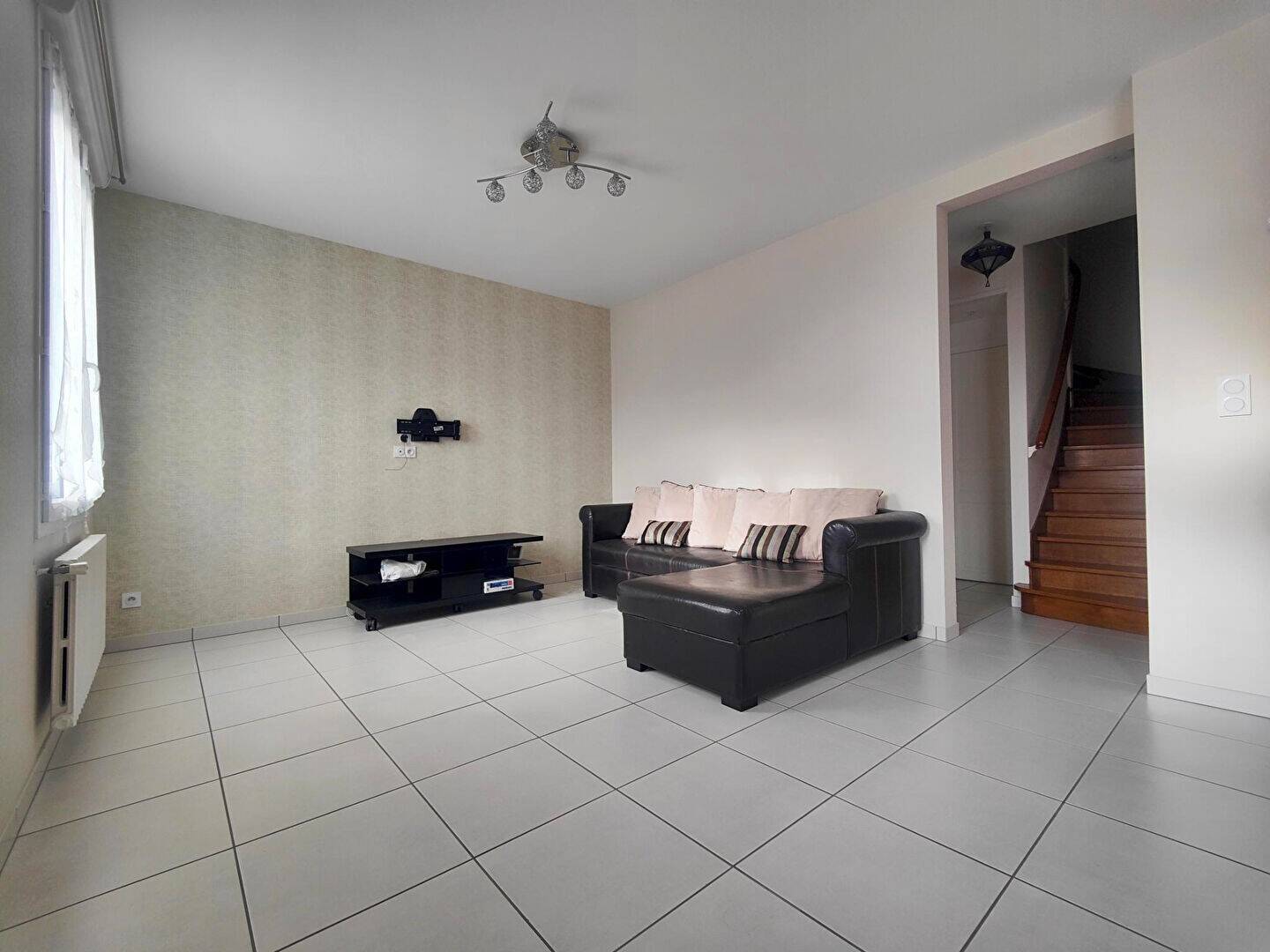 Maison à vendre, 112m², SAINT NAZAIRE