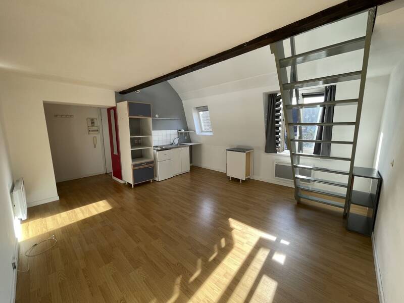 Maison à louer, 35m², LILLE