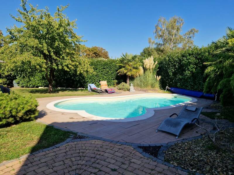 Maison à vendre, 150m², GAMBSHEIM