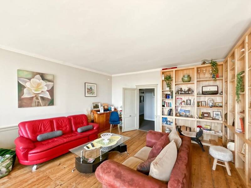 Maison à vendre, 260m², REDON