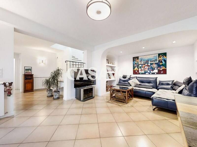 Maison à vendre, 160m², NICE