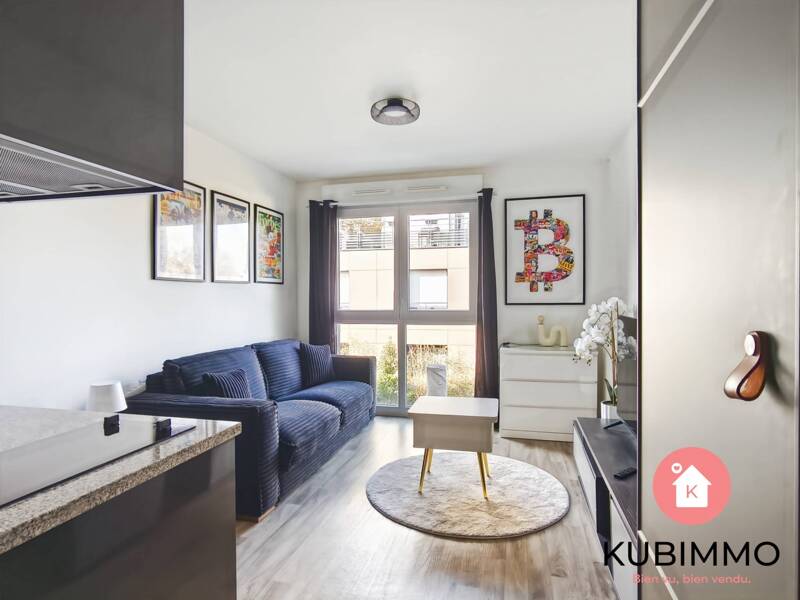 Maison à louer, 20m², MONTEVRAIN