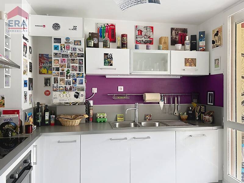 Maison à vendre, 47m², AIX EN PROVENCE