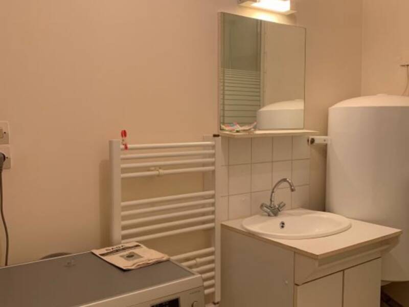 Maison à louer, 41m², AMIENS